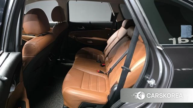 Kia The New Sorento id 4520263 из Кореи 18