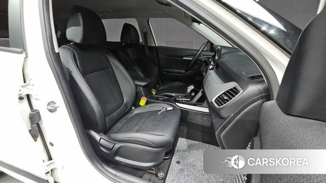 Kia Seltos id 4624495 из Кореи 18
