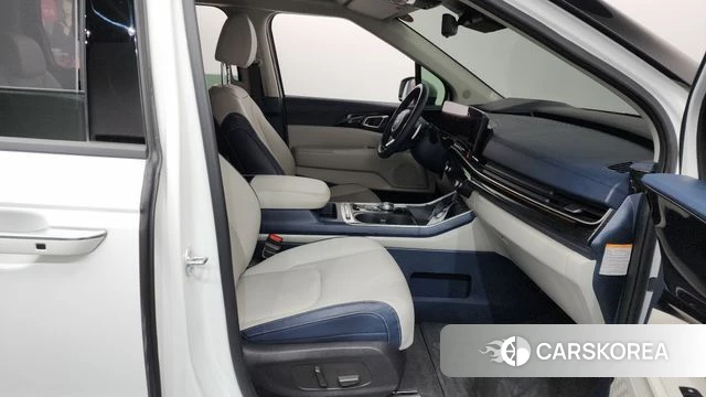 Kia The New Carnival 4th Generation id 4427341 из Кореи 18