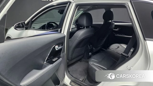 Kia Niro EV id 4202901 из Кореи 18