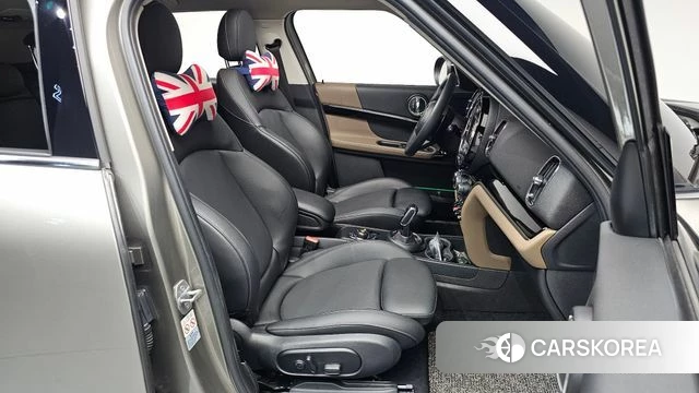 Mini Cooper S Countryman id 4769926 из Кореи 18