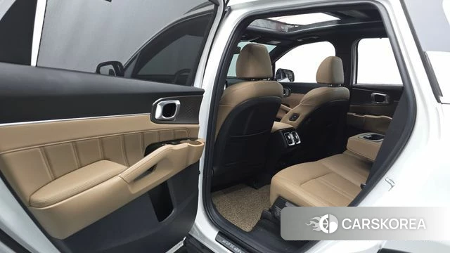 Kia The New Sorento 4th Generation id 4560634 из Кореи 18