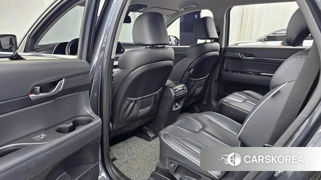 Hyundai Palisade id 4285357 из Кореи 18