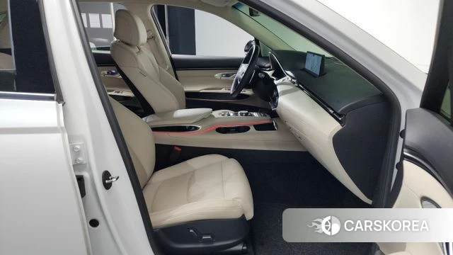 Genesis GV70 id 4636999 из Кореи 18