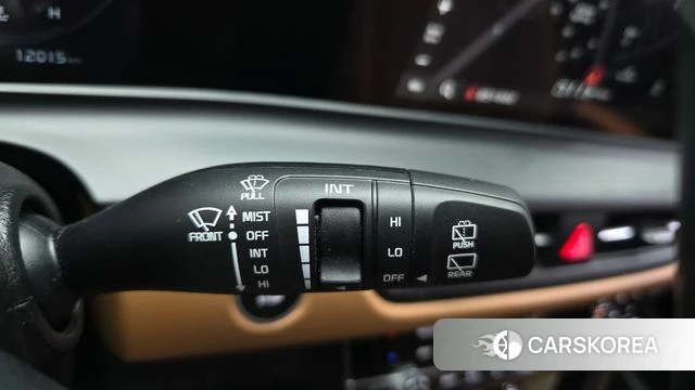 Kia The New Seltos id 4463461 из Кореи 18
