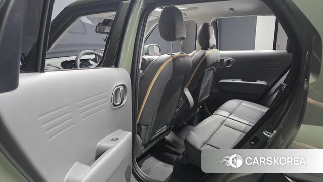 Hyundai Casper id 4475938 из Кореи 18