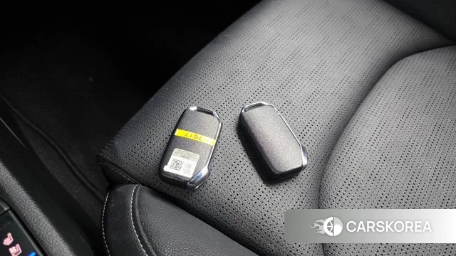 Kia Come New K3 id 4496341 из Кореи 18