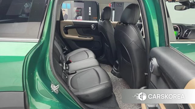 Mini Cooper Countryman id 4557150 из Кореи 18