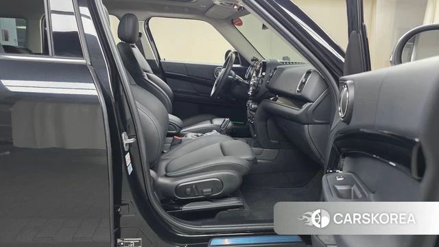 Mini Cooper Countryman id 4635752 из Кореи 18