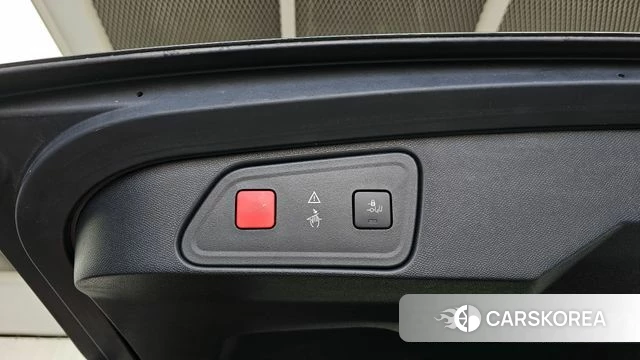 Peugeot 3008 second generation id 4246048 из Кореи 18