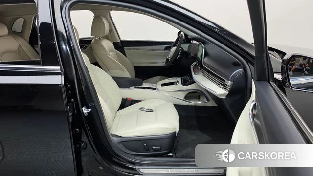 Hyundai The New Grandeur IG id 4774844 из Кореи 18