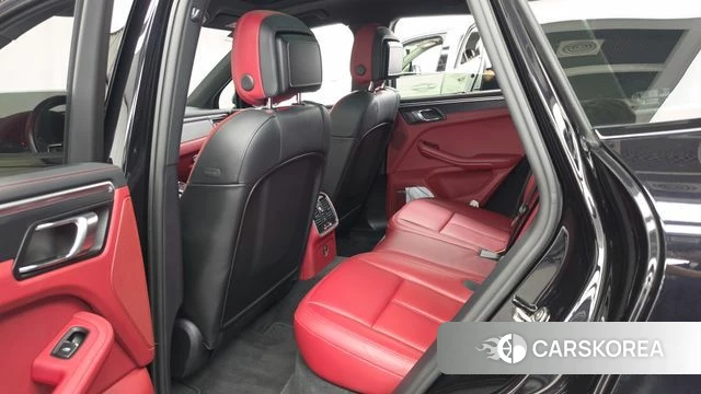 Porsche Macan id 4871487 из Кореи 18