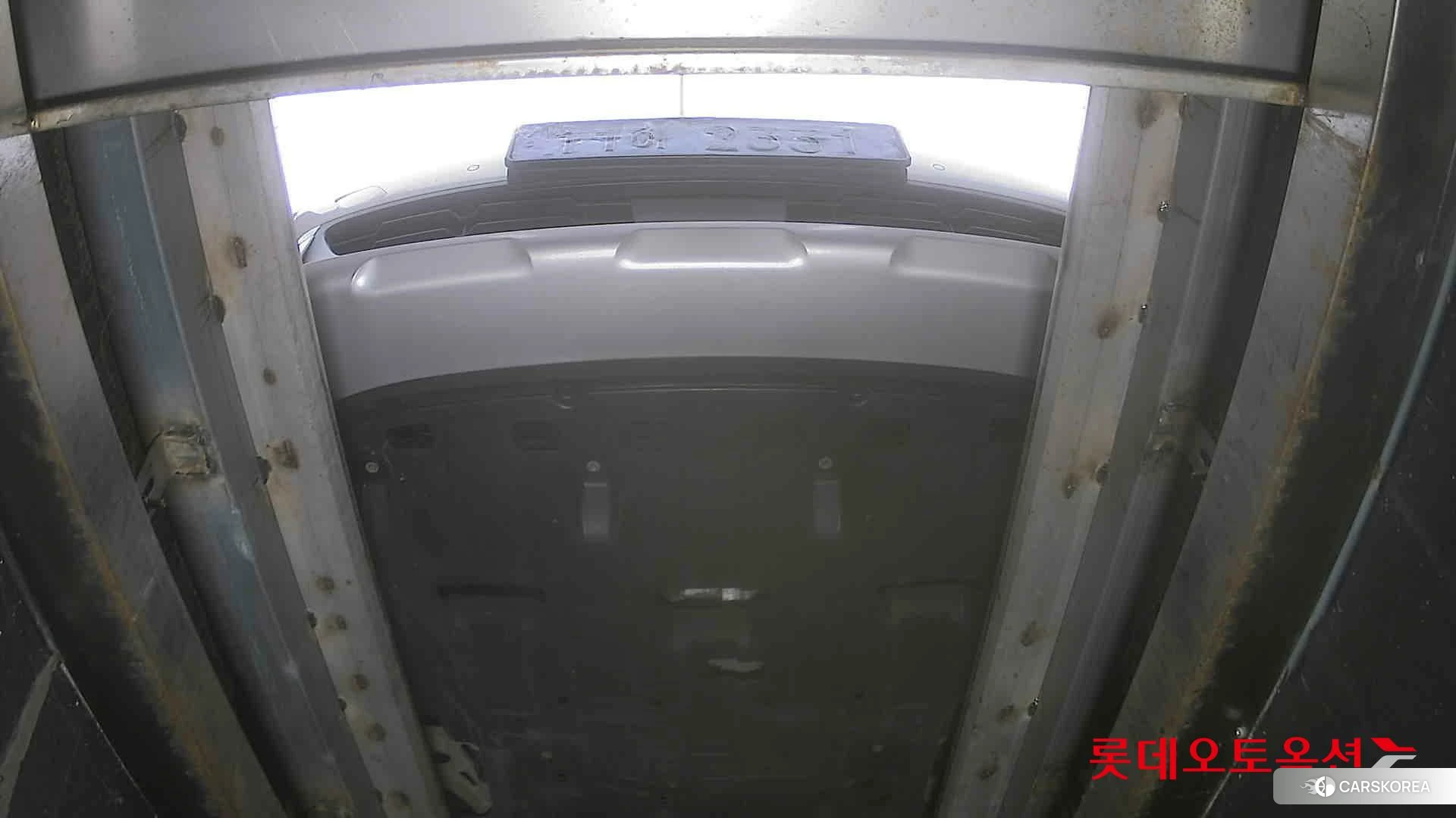 Kia Niro Plus id 4674220 из Кореи 18