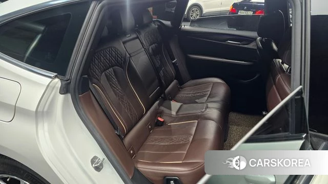 BMW 6 Series GT (G32) id 4396861 из Кореи 18
