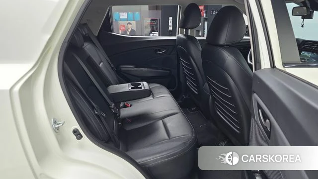 Ssangyong Berry New Tivoli id 4632292 из Кореи 18