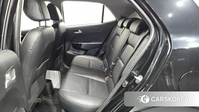Kia All New Morning (JA) id 4836953 из Кореи 18