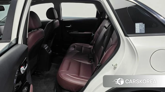 Kia The New Niro id 4651829 из Кореи 18