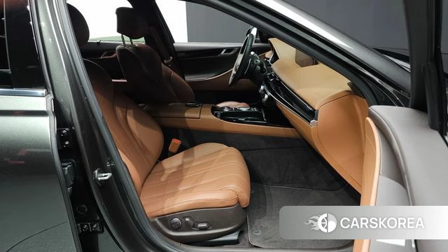 Genesis G80 (RG3) id 4608660 из Кореи 18