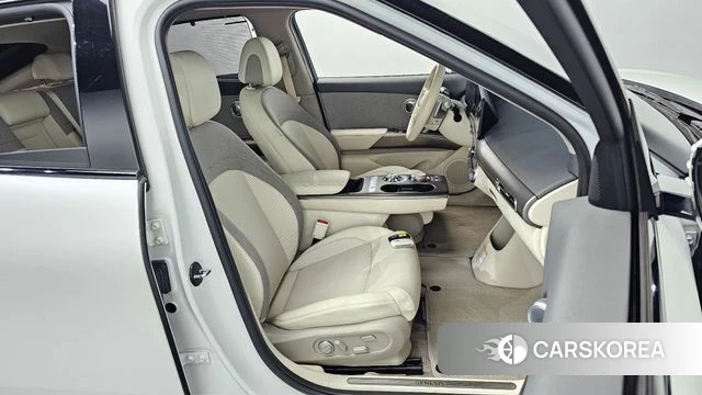 Genesis GV60 id 4231434 из Кореи 18