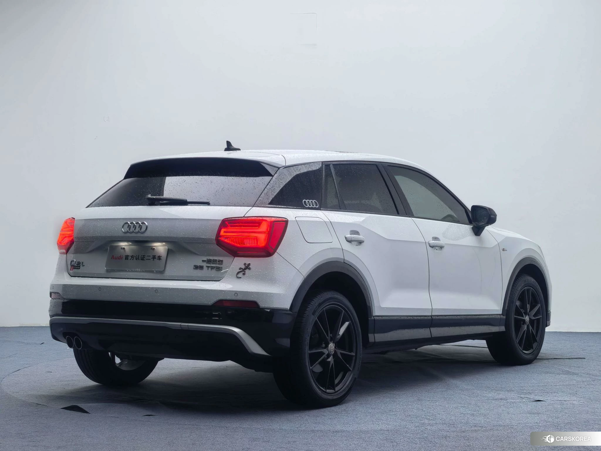Audi Q2L id 4493097 из Китая 18