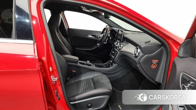 Mercedes-Benz GLA-Class X156 id 4188246 из Кореи 18