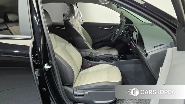 Kia Di Ol Nu Niro id 4744067 из Кореи 18