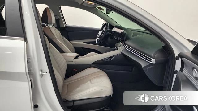 Hyundai Avante (CN7) id 4613909 из Кореи 18