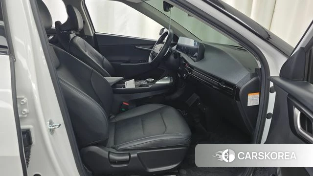 Kia EV6 id 4534518 из Кореи 18