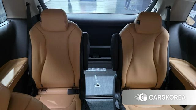 Kia Carnival 4th generation id 4231401 из Кореи 18