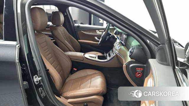 Mercedes-Benz E-Class W213 id 4482165 из Кореи 18