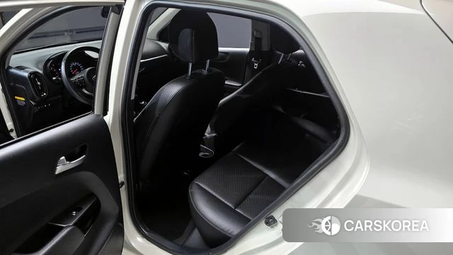 Kia All New Morning (JA) id 4410548 из Кореи 18