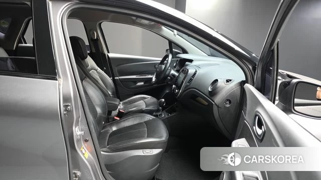 Renault Korea (Samsung) New QM3 id 4471506 из Кореи 18