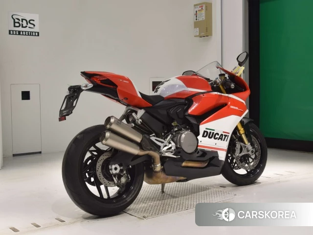 Проданный Ducati 959 PANIGALE 2019 из Японии, фото 2
