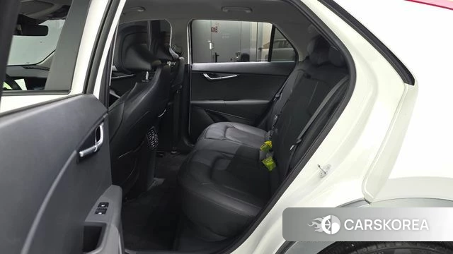 Kia Di All New Niro EV id 4266582 из Кореи 18