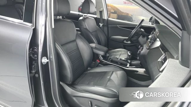 Kia The New Sorento id 4755499 из Кореи 18
