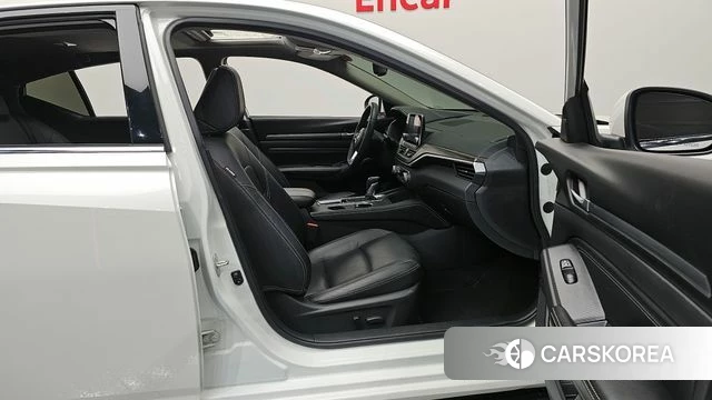 Nissan Altima (L34) id 4294542 из Кореи 18