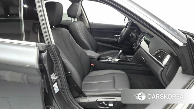 BMW 3 Series GT (F34) id 4446758 из Кореи 18