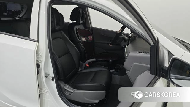 Kia Morning Urban (JA) id 4923341 из Кореи 18