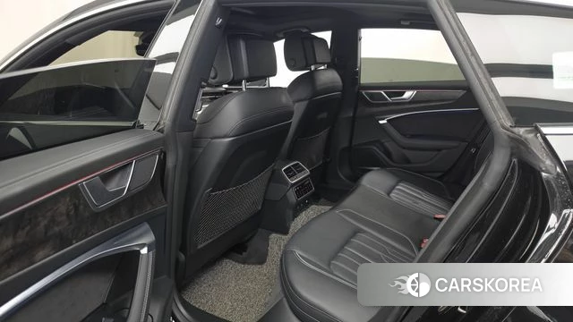 Audi A7 (4K) id 4750574 из Кореи 18