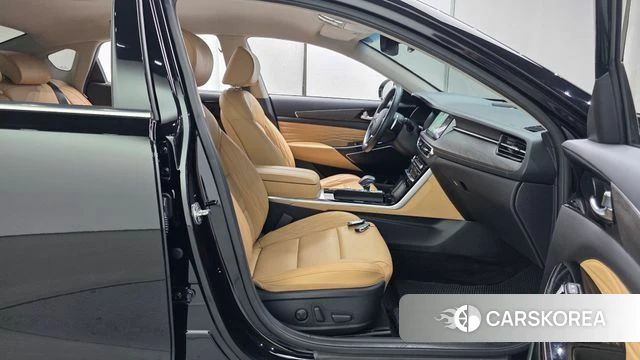 Kia K7 Premier id 4304240 из Кореи 18