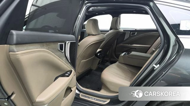 Kia K8 Hybrid id 4201475 из Кореи 18