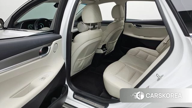 Hyundai The New Grandeur IG Hybrid id 4702564 из Кореи 18