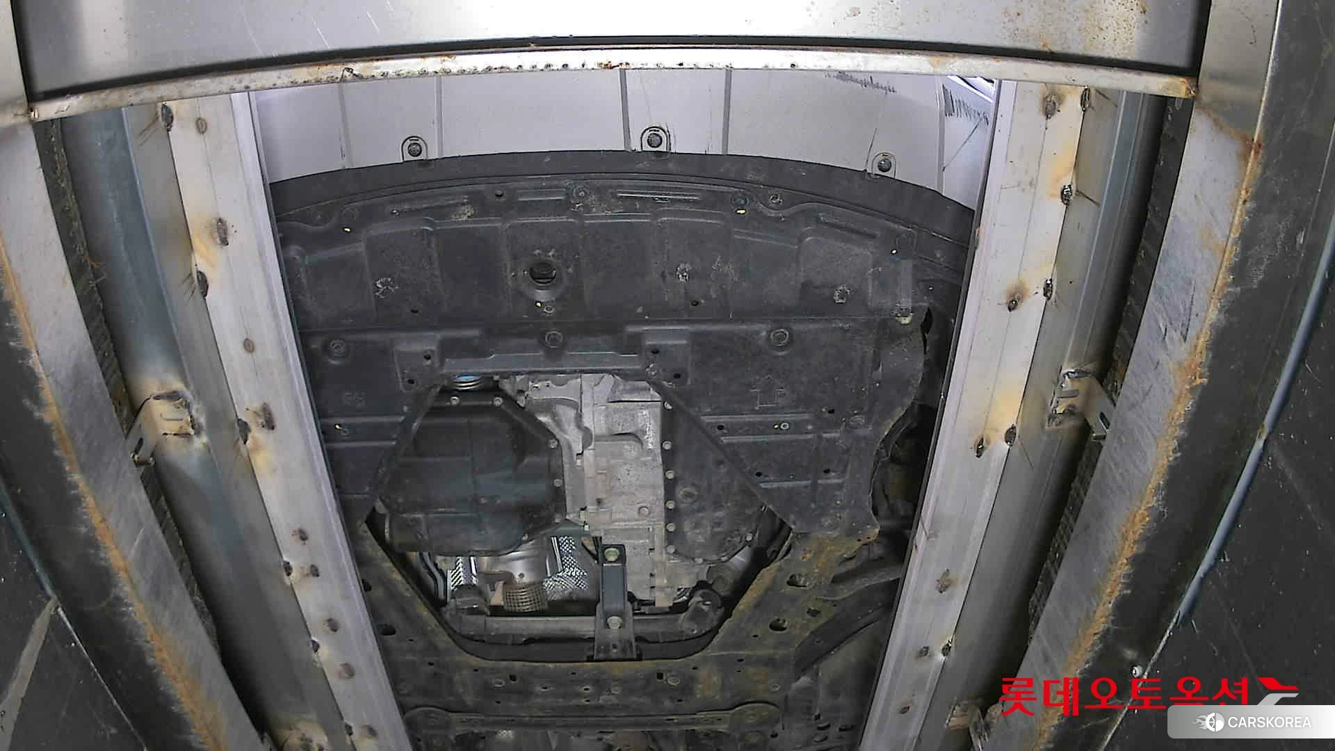 Renault Korea (Samsung) QM6 id 3882193 из Кореи 18