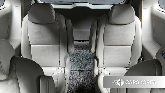 Kia The New Carnival id 4232248 из Кореи 18