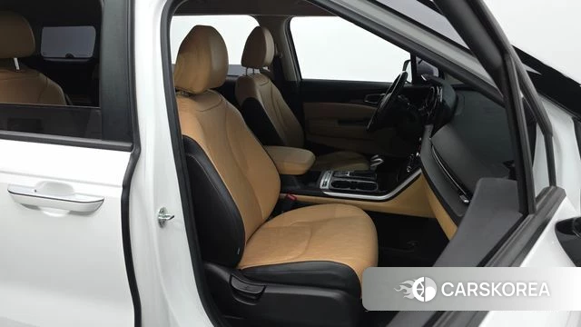 Kia Carnival 4th generation id 4753834 из Кореи 18