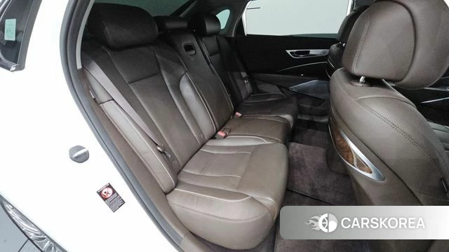 Kia More K9 id 4698313 из Кореи 18