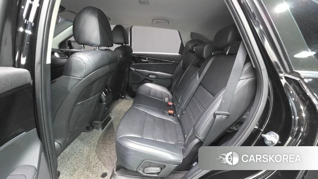 Kia The New Sorento id 4232880 из Кореи 18