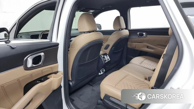 Kia The New Sorento 4th Generation id 4421651 из Кореи 18