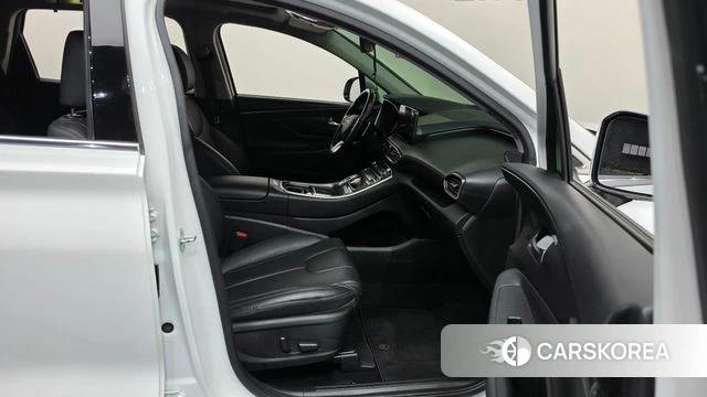 Hyundai The New Santa Fe id 4929771 из Кореи 18
