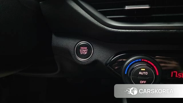 Kia The New K3 2nd generation id 4303456 из Кореи 18